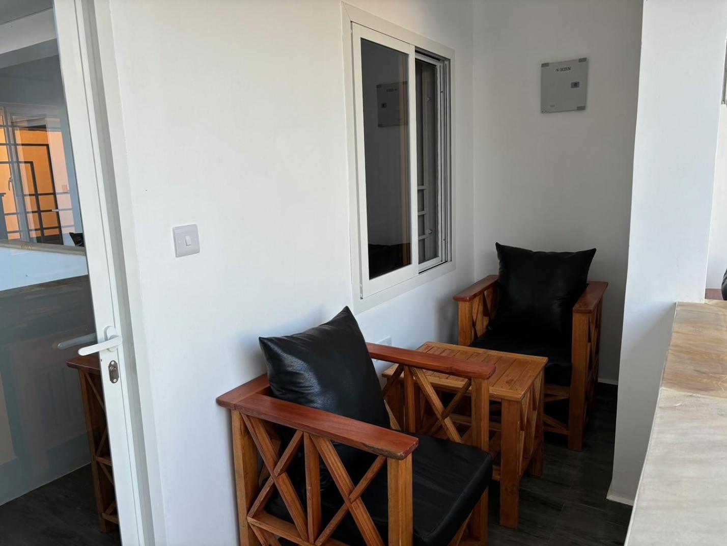 Diamond White Resort Nungwi Værelse billede