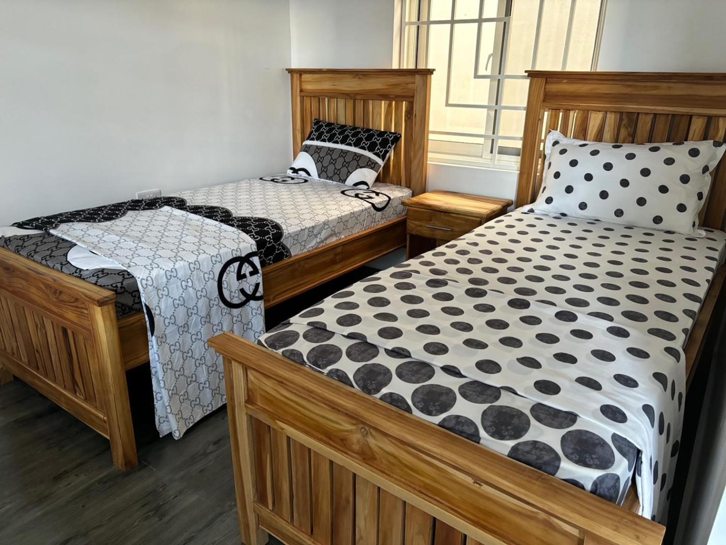 Diamond White Resort Nungwi Værelse billede